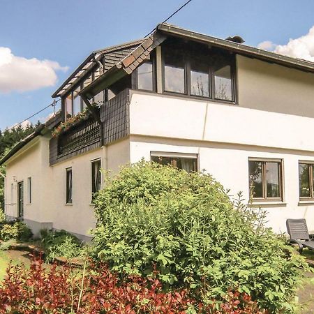 Stunning Apartment In Duppach With Kitchen Экстерьер фото